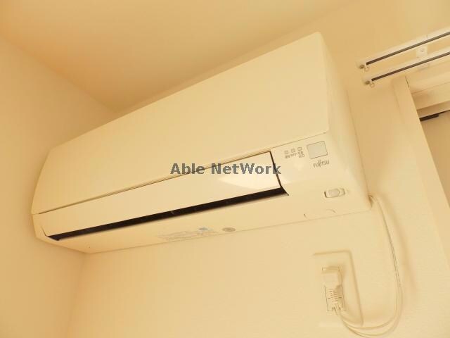 レジデンス　キントウ　Ｗｅｓｔの物件内観写真