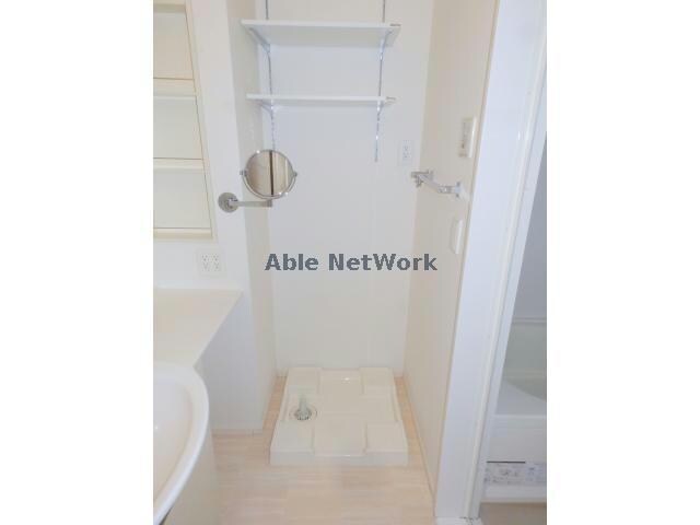 レジデンス　キントウ　Ｗｅｓｔの物件内観写真