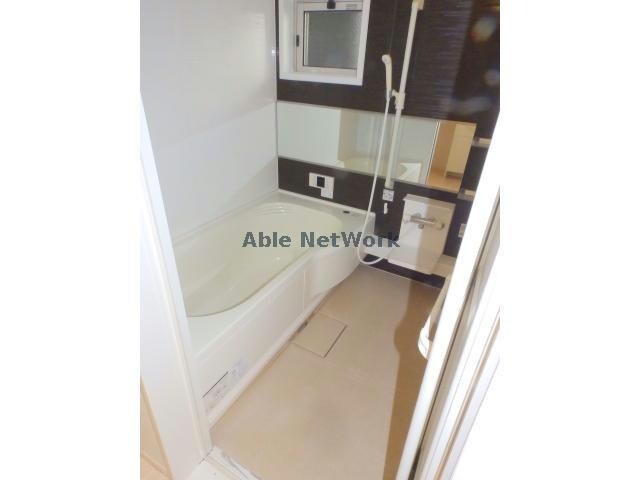 レジデンス　キントウ　Ｗｅｓｔの物件内観写真