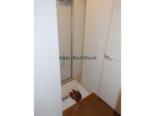 レジデンス　キントウ　Ｗｅｓｔの物件内観写真