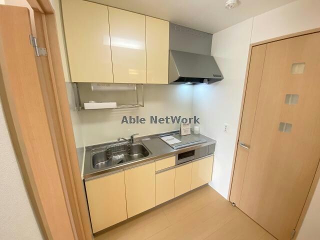 モン・カーサⅠの物件内観写真