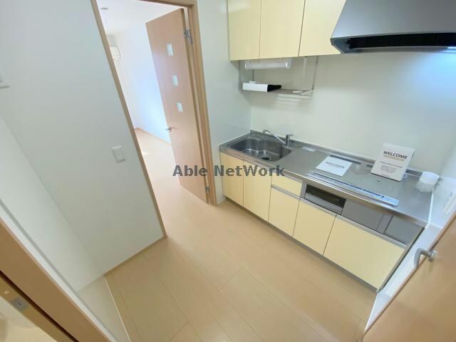 モン・カーサⅠの物件内観写真