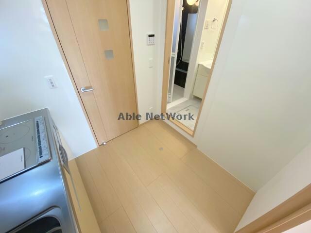 モン・カーサⅠの物件内観写真