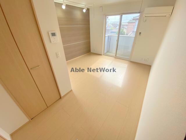 モン・カーサⅠの物件内観写真