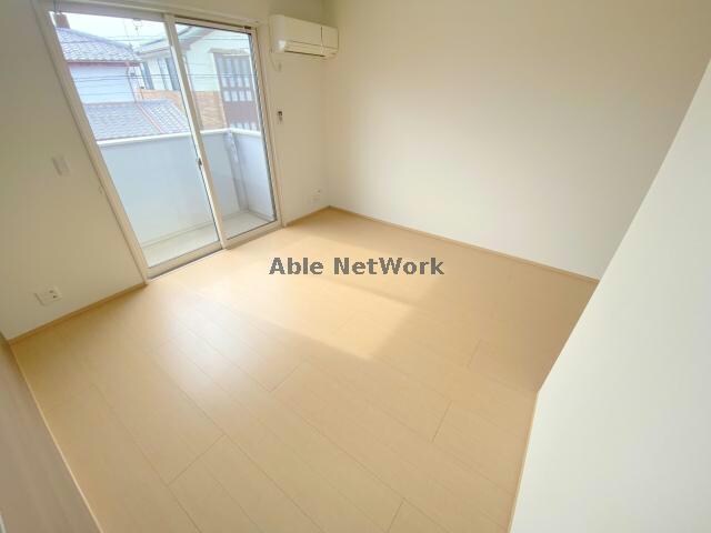 モン・カーサⅠの物件内観写真