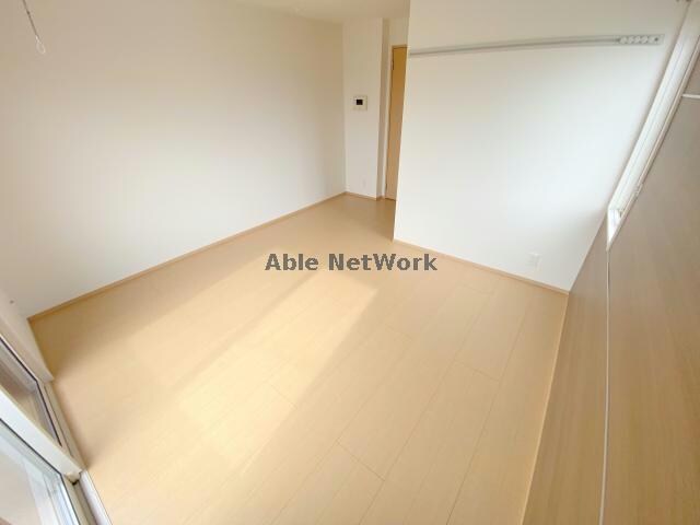 モン・カーサⅠの物件内観写真