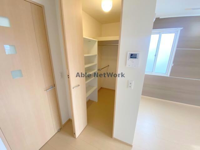 モン・カーサⅠの物件内観写真