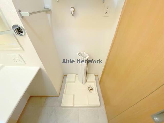 モン・カーサⅠの物件内観写真