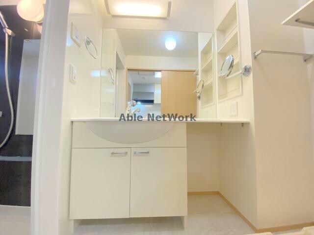 モン・カーサⅠの物件内観写真