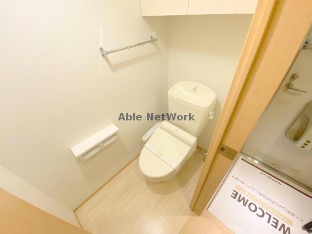 モン・カーサⅠの物件内観写真