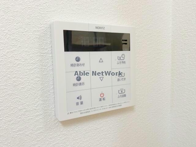 モン・カーサⅠの物件内観写真