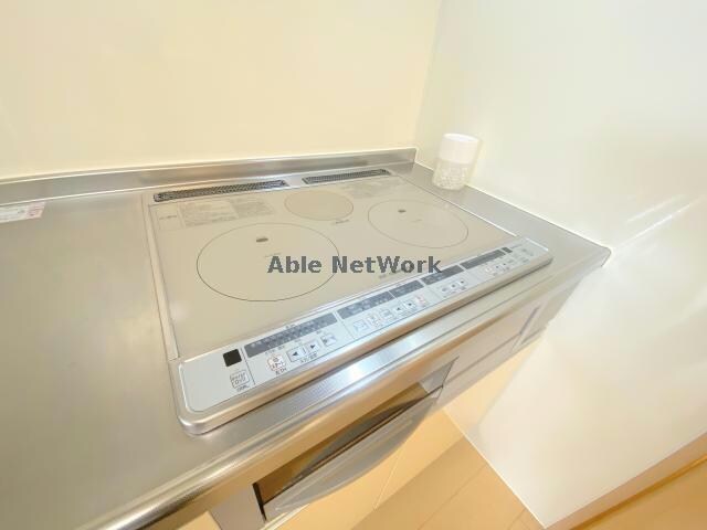 モン・カーサⅠの物件内観写真