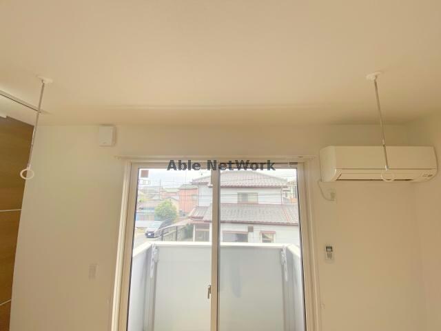 モン・カーサⅠの物件内観写真