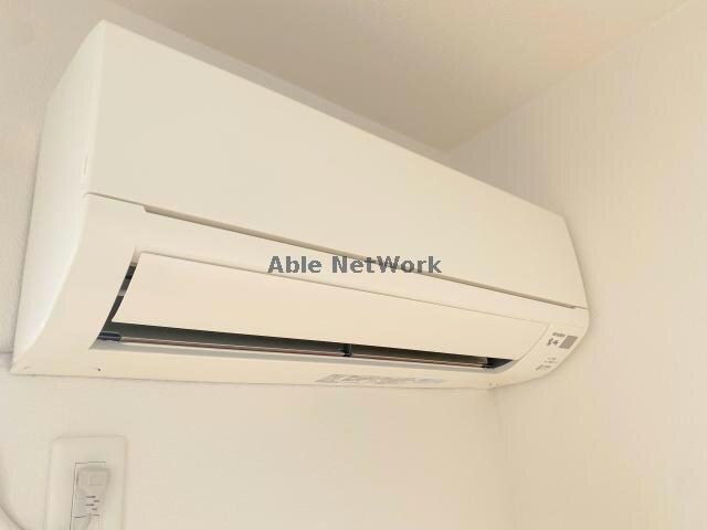 モン・カーサⅠの物件内観写真