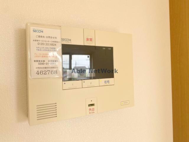 モン・カーサⅠの物件内観写真