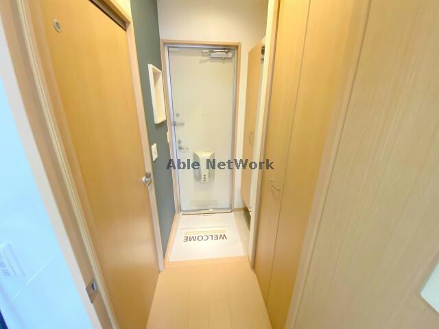 モン・カーサⅠの物件内観写真