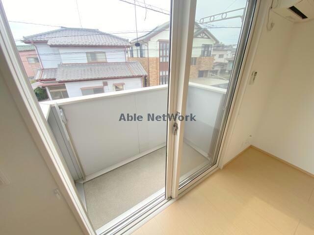 モン・カーサⅠの物件内観写真