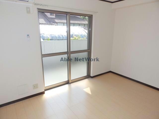 グリーンテラスⅡの物件内観写真