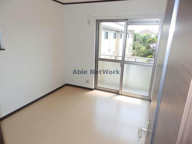 グリーンテラスⅡの物件内観写真