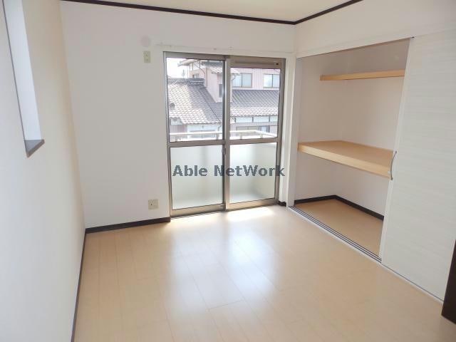 グリーンテラスⅡの物件内観写真