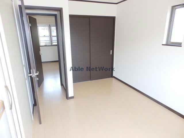 グリーンテラスⅡの物件内観写真