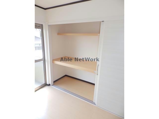 グリーンテラスⅡの物件内観写真