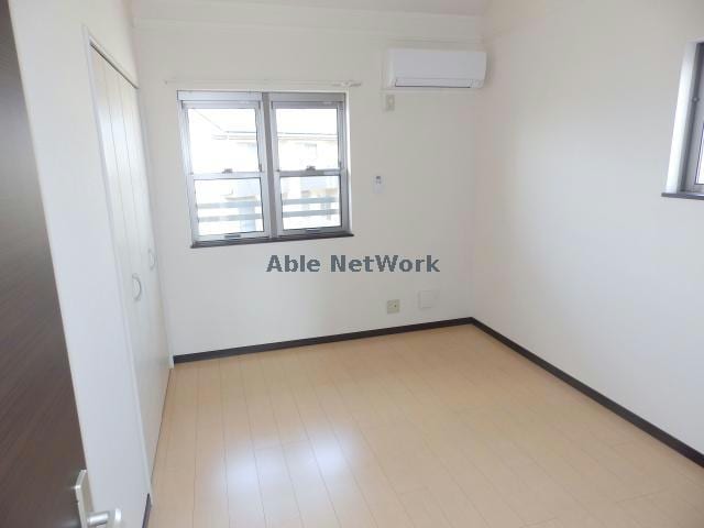 グリーンテラスⅡの物件内観写真