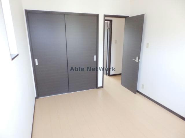 グリーンテラスⅡの物件内観写真