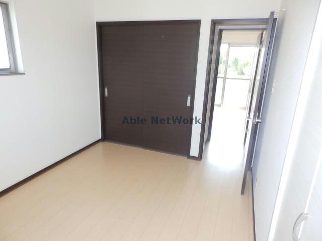 グリーンテラスⅡの物件内観写真