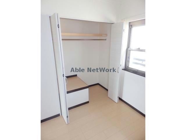 グリーンテラスⅡの物件内観写真