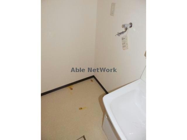 グリーンテラスⅡの物件内観写真