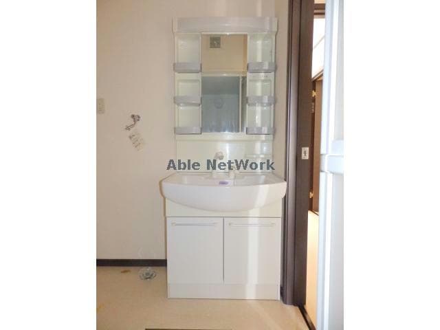 グリーンテラスⅡの物件内観写真