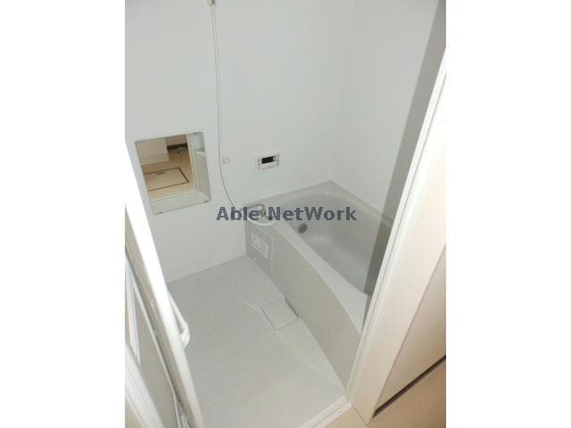 グリーンテラスⅡの物件内観写真