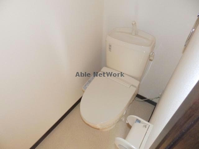 グリーンテラスⅡの物件内観写真