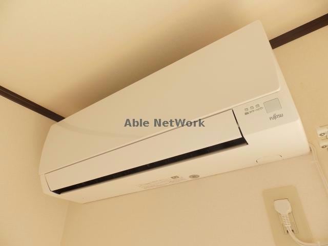 グリーンテラスⅡの物件内観写真