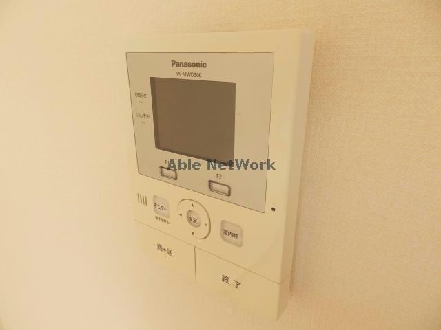 グリーンテラスⅡの物件内観写真