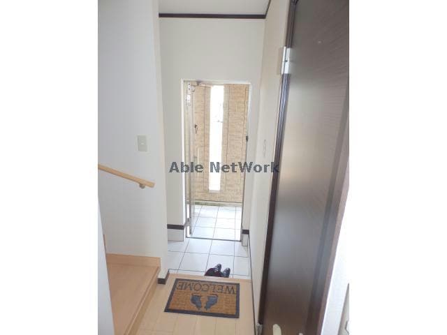 グリーンテラスⅡの物件内観写真