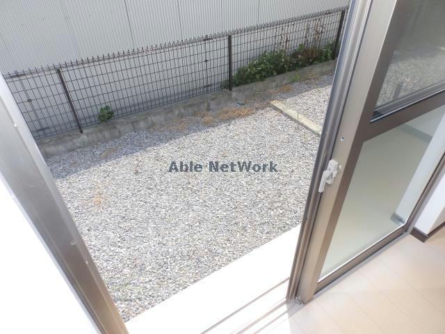 グリーンテラスⅡの物件内観写真