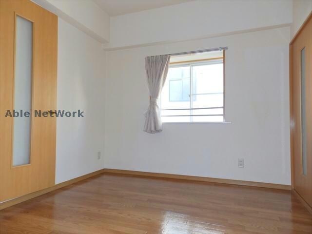 キャッスル古河の物件内観写真