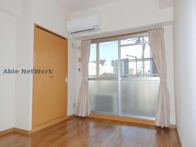 キャッスル古河の物件内観写真