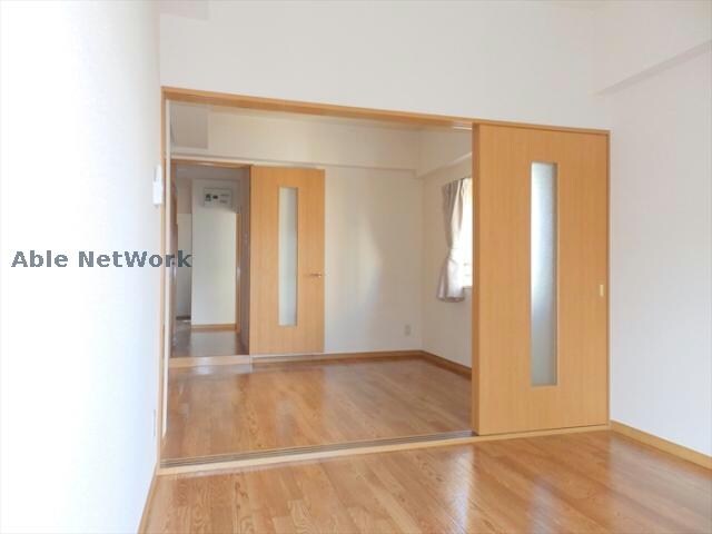 キャッスル古河の物件内観写真