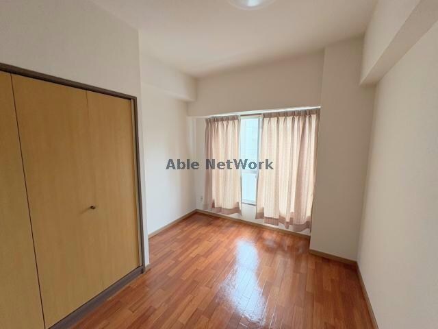 キャッスル古河の物件内観写真