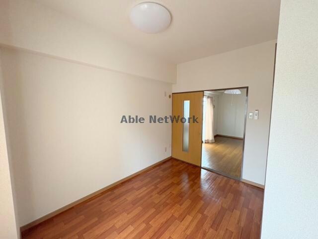 キャッスル古河の物件内観写真