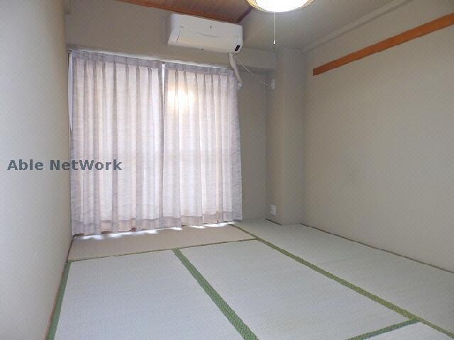 キャッスル古河の物件内観写真