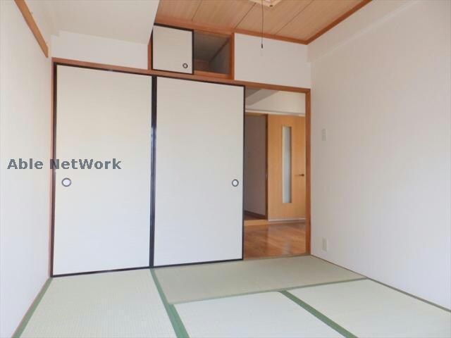 キャッスル古河の物件内観写真