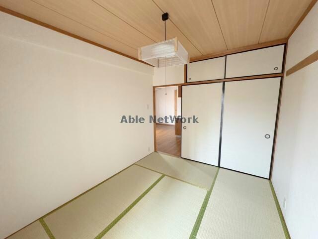 キャッスル古河の物件内観写真