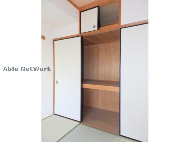 キャッスル古河の物件内観写真