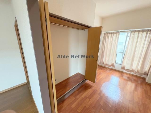 キャッスル古河の物件内観写真