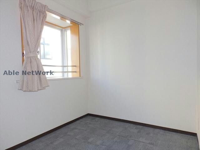 キャッスル古河の物件内観写真