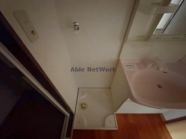 キャッスル古河の物件内観写真